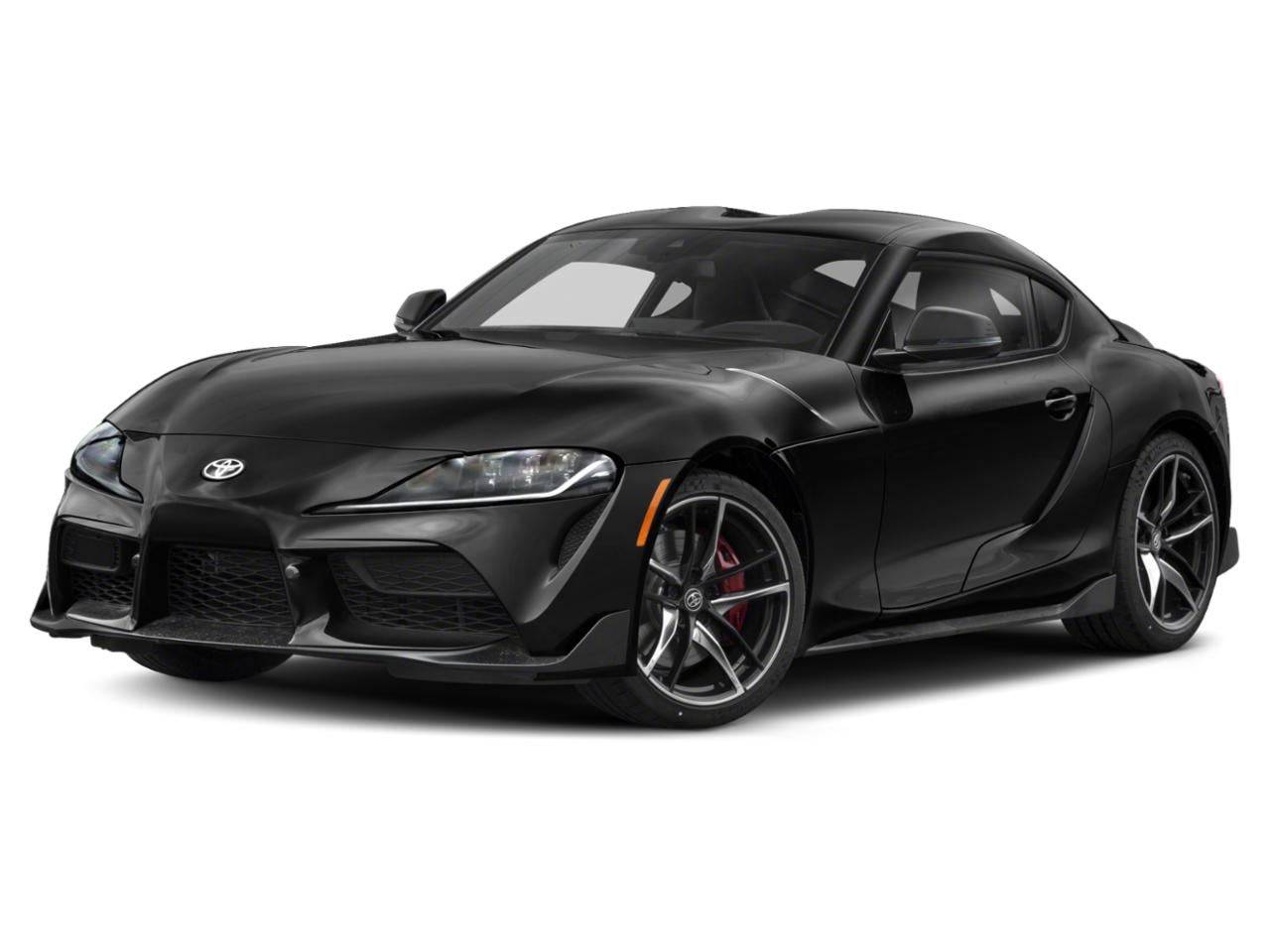 2022 Toyota GR Supra 2.0 Auto (Natl)
