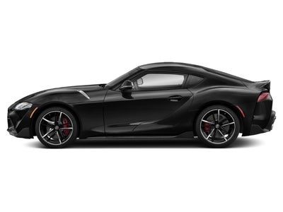 2022 Toyota GR Supra 2.0 Auto (Natl)