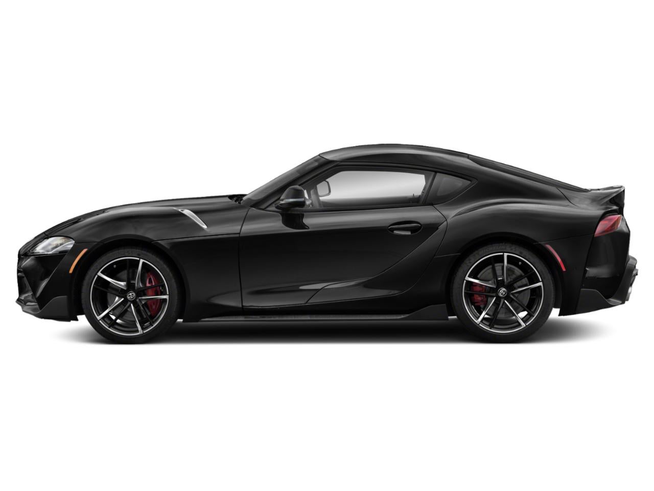 2022 Toyota GR Supra 2.0 Auto (Natl)