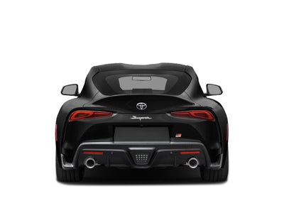 2022 Toyota GR Supra 2.0 Auto (Natl)