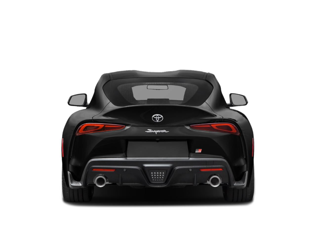 2022 Toyota GR Supra 2.0 Auto (Natl)