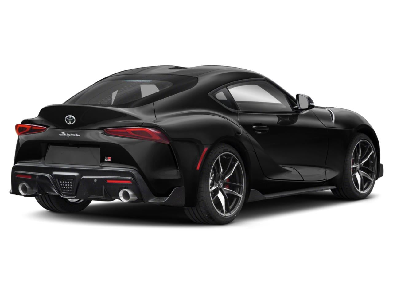 2022 Toyota GR Supra 2.0 Auto (Natl)