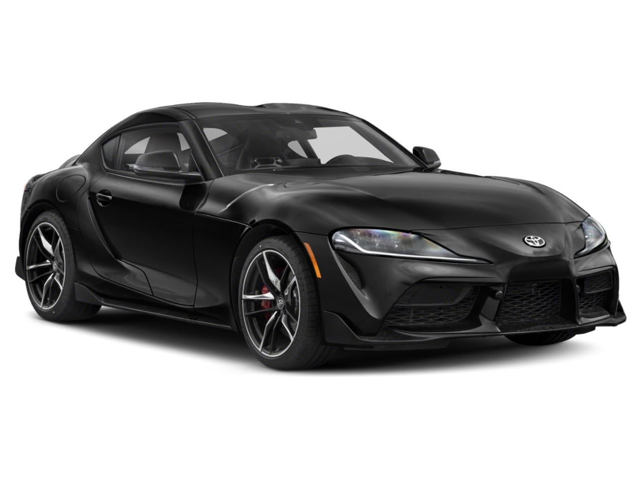 2022 Toyota GR Supra 2.0 Auto (Natl)