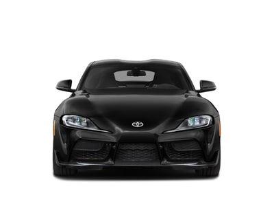 2022 Toyota GR Supra 2.0 Auto (Natl)