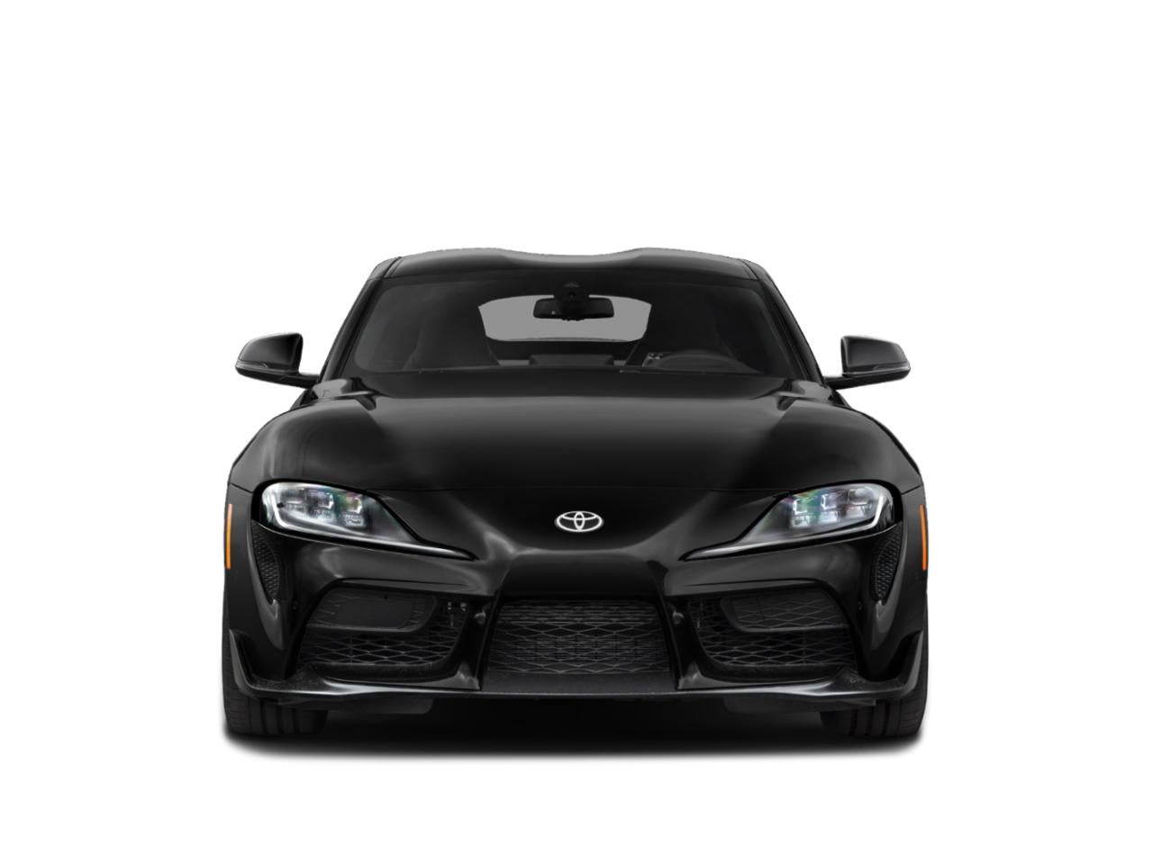2022 Toyota GR Supra 2.0 Auto (Natl)