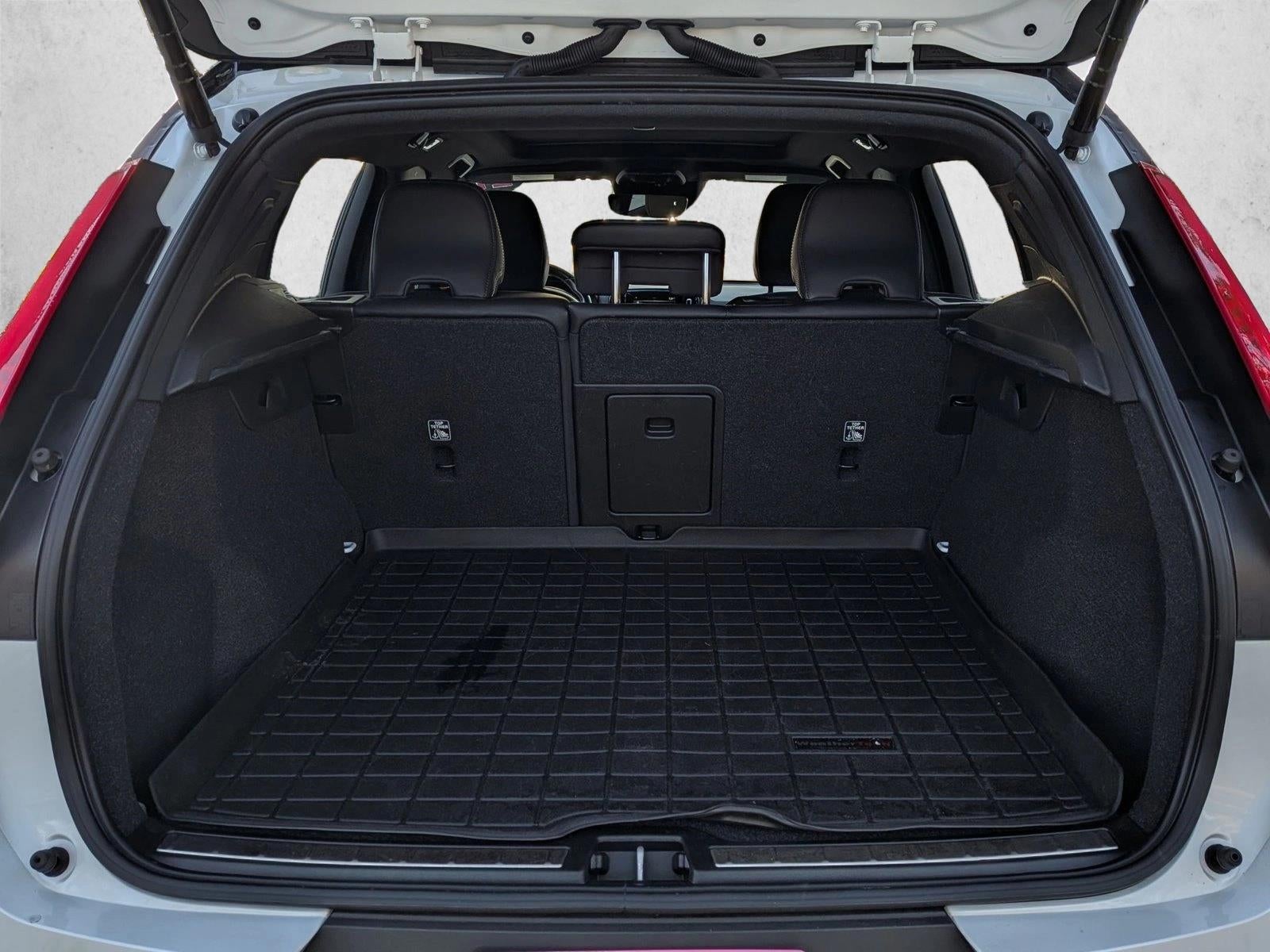 2021 Volvo XC40 T5 AWD R-Design
