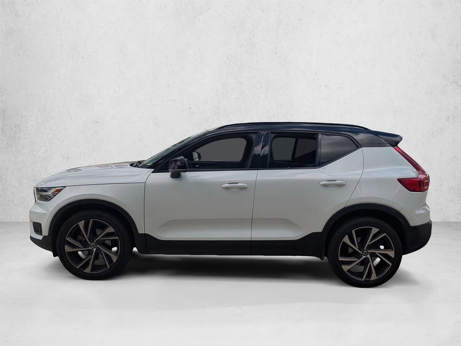 2021 Volvo XC40 T5 AWD R-Design
