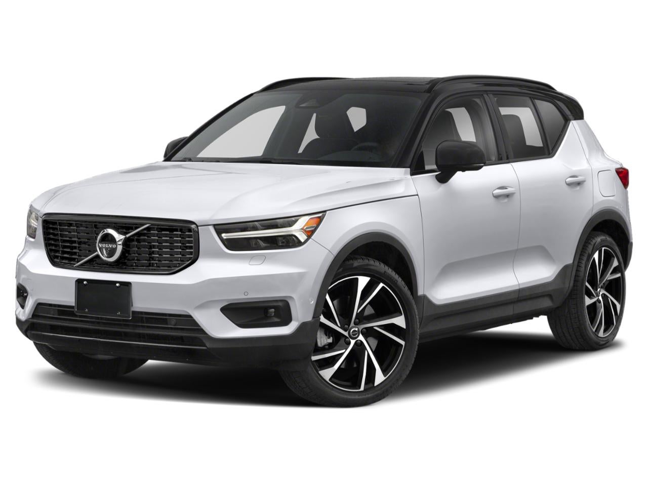 2021 Volvo XC40 T5 AWD R-Design