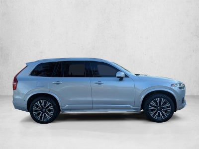 2020 Volvo XC90 T6 AWD Momentum 7 Passenger