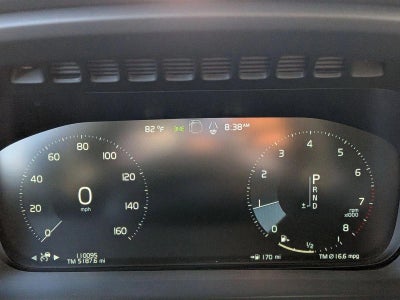 2020 Volvo XC90 T6 AWD Momentum 7 Passenger