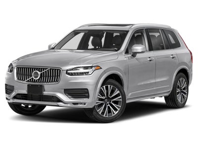 2020 Volvo XC90 T6 AWD Momentum 7 Passenger