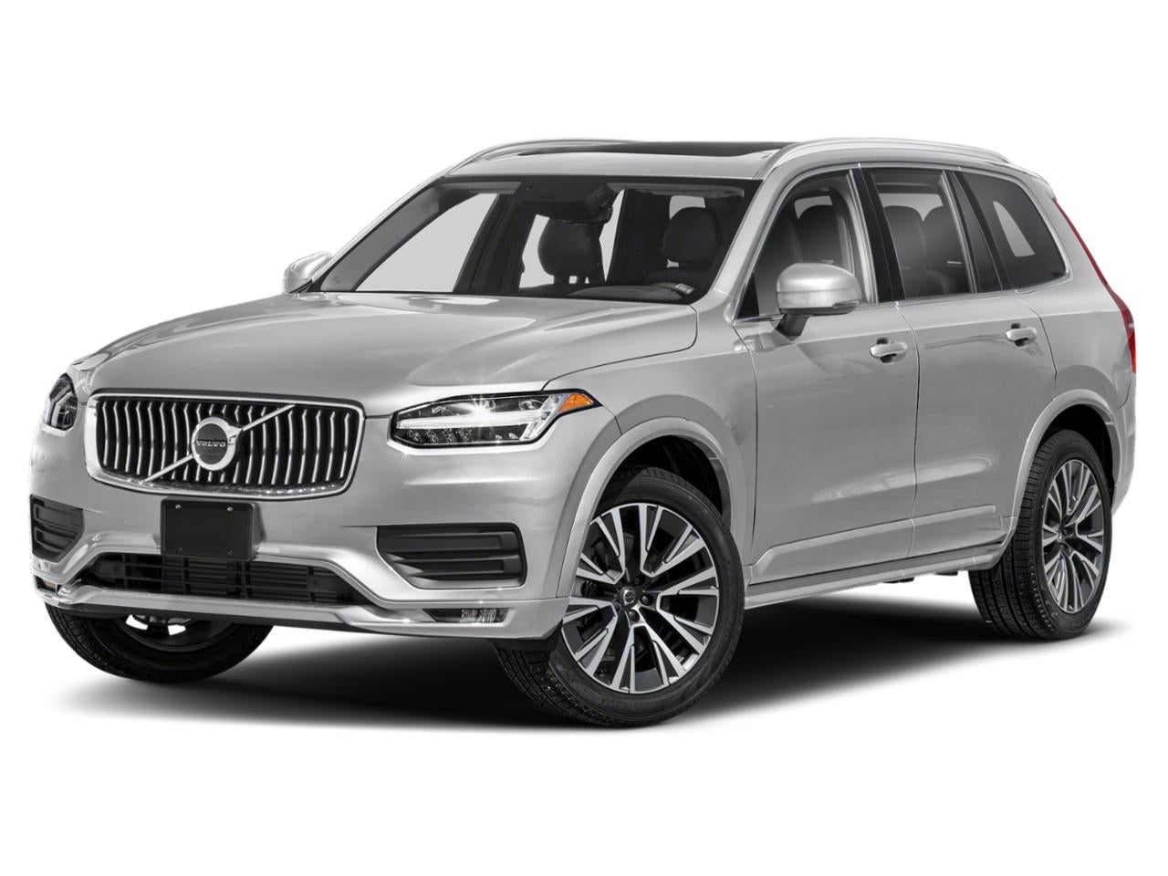 2020 Volvo XC90 T6 AWD Momentum 7 Passenger