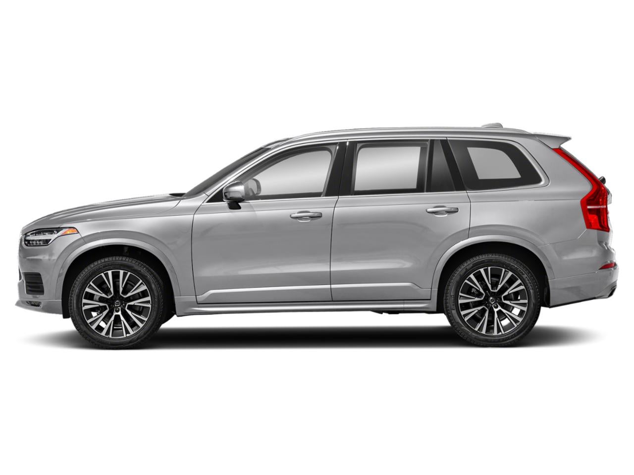 2020 Volvo XC90 T6 AWD Momentum 7 Passenger