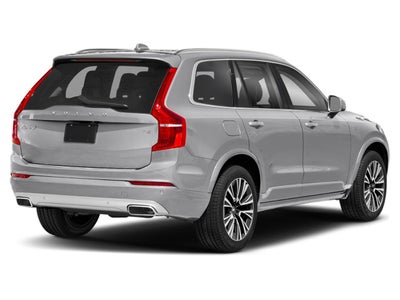 2020 Volvo XC90 T6 AWD Momentum 7 Passenger