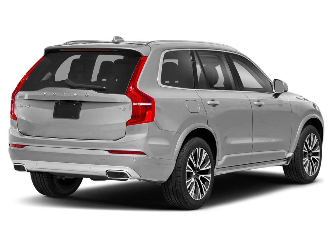 2020 Volvo XC90 T6 AWD Momentum 7 Passenger