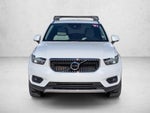 2021 Volvo XC40 T4 FWD Momentum