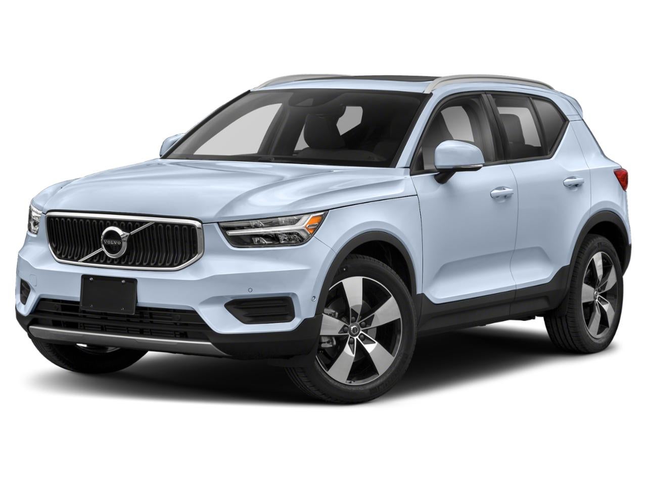 2021 Volvo XC40 T4 FWD Momentum