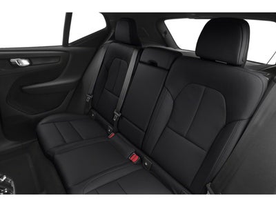 2021 Volvo XC40 T4 FWD Momentum