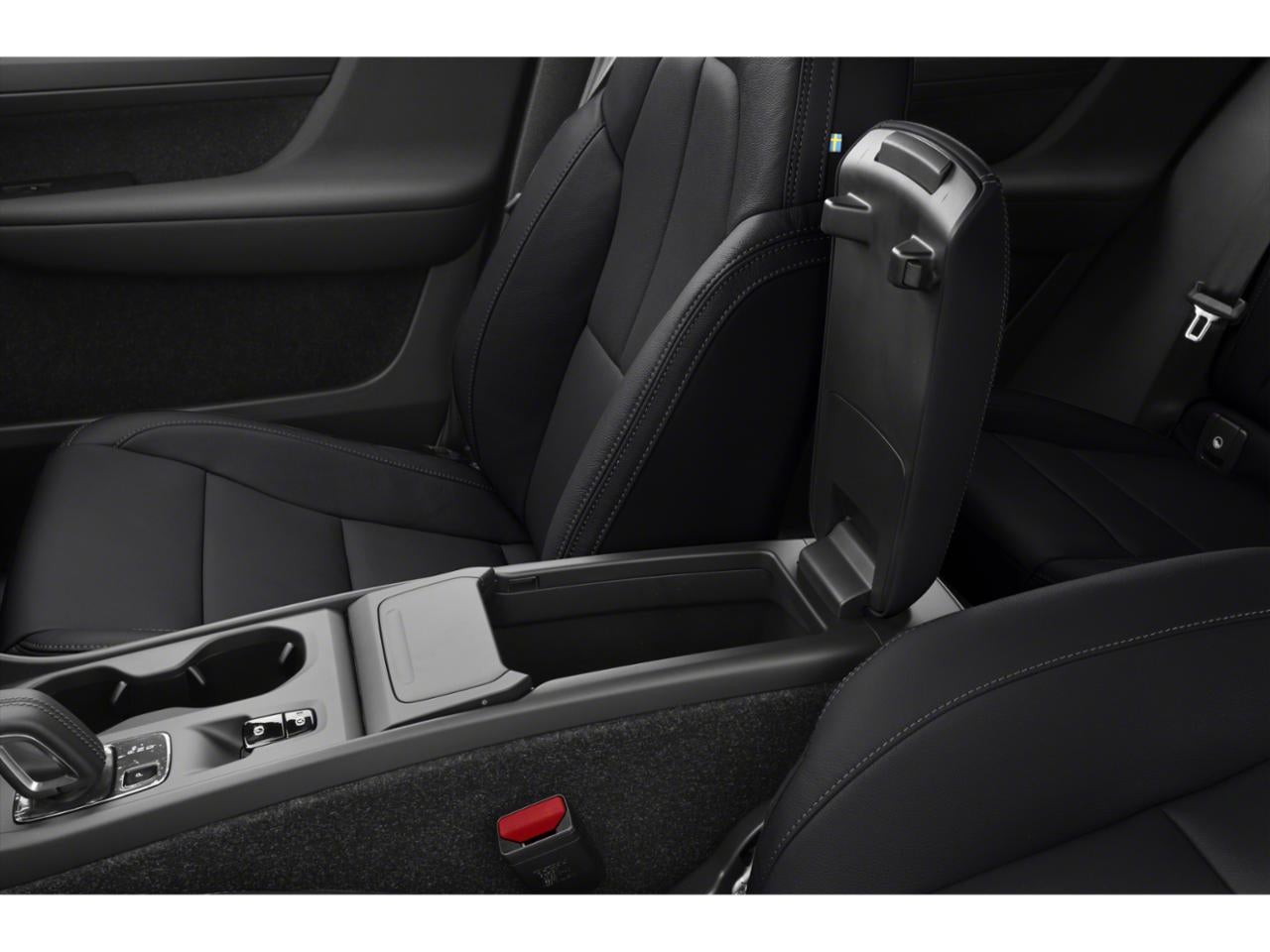 2021 Volvo XC40 T4 FWD Momentum