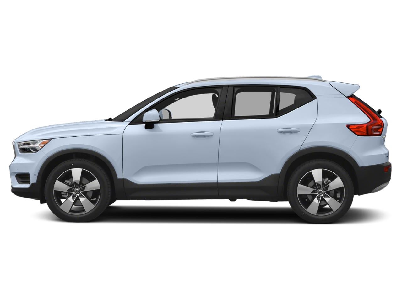 2021 Volvo XC40 T4 FWD Momentum