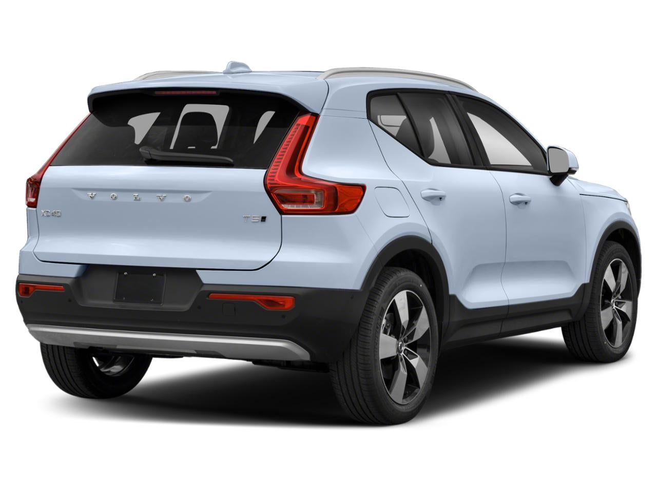 2021 Volvo XC40 T4 FWD Momentum