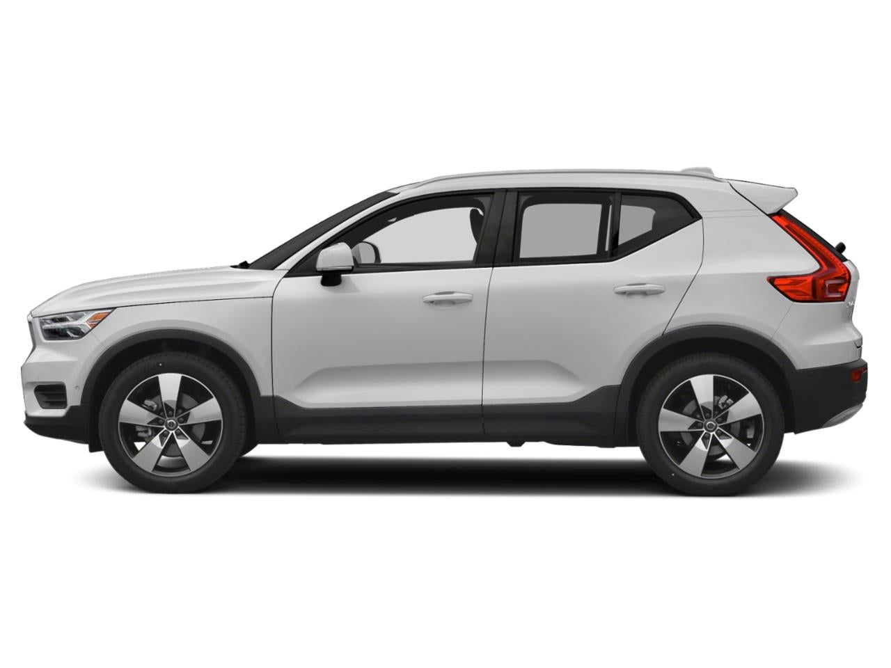 2021 Volvo XC40 T4 FWD Momentum