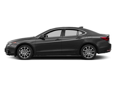 2017 Acura TLX FWD V6 w/Technology Pkg