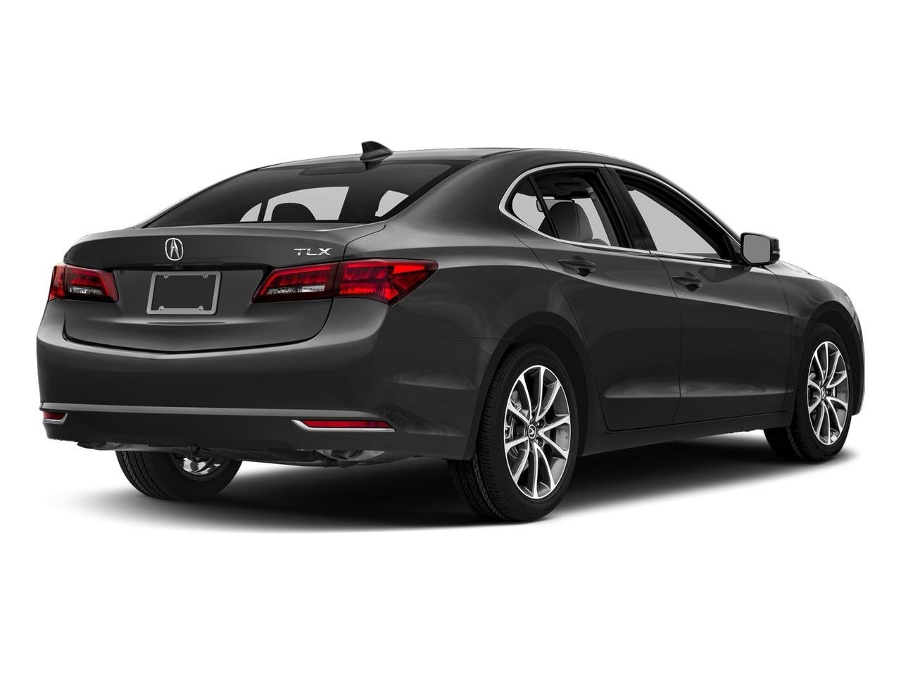 2017 Acura TLX FWD V6 w/Technology Pkg