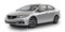 2015 Honda Civic Sedan EX-L CVT
