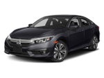 2017 Honda Civic Sedan EX-L CVT