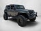 2018 Jeep Wrangler JK Unlimited Rubicon 4x4