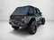 2018 Jeep Wrangler JK Unlimited Rubicon 4x4