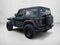 2021 Jeep Wrangler Willys 4x4