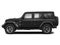 2021 Jeep Wrangler Unlimited Sahara 4x4
