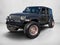 2019 Jeep Wrangler Unlimited Sahara 4x4