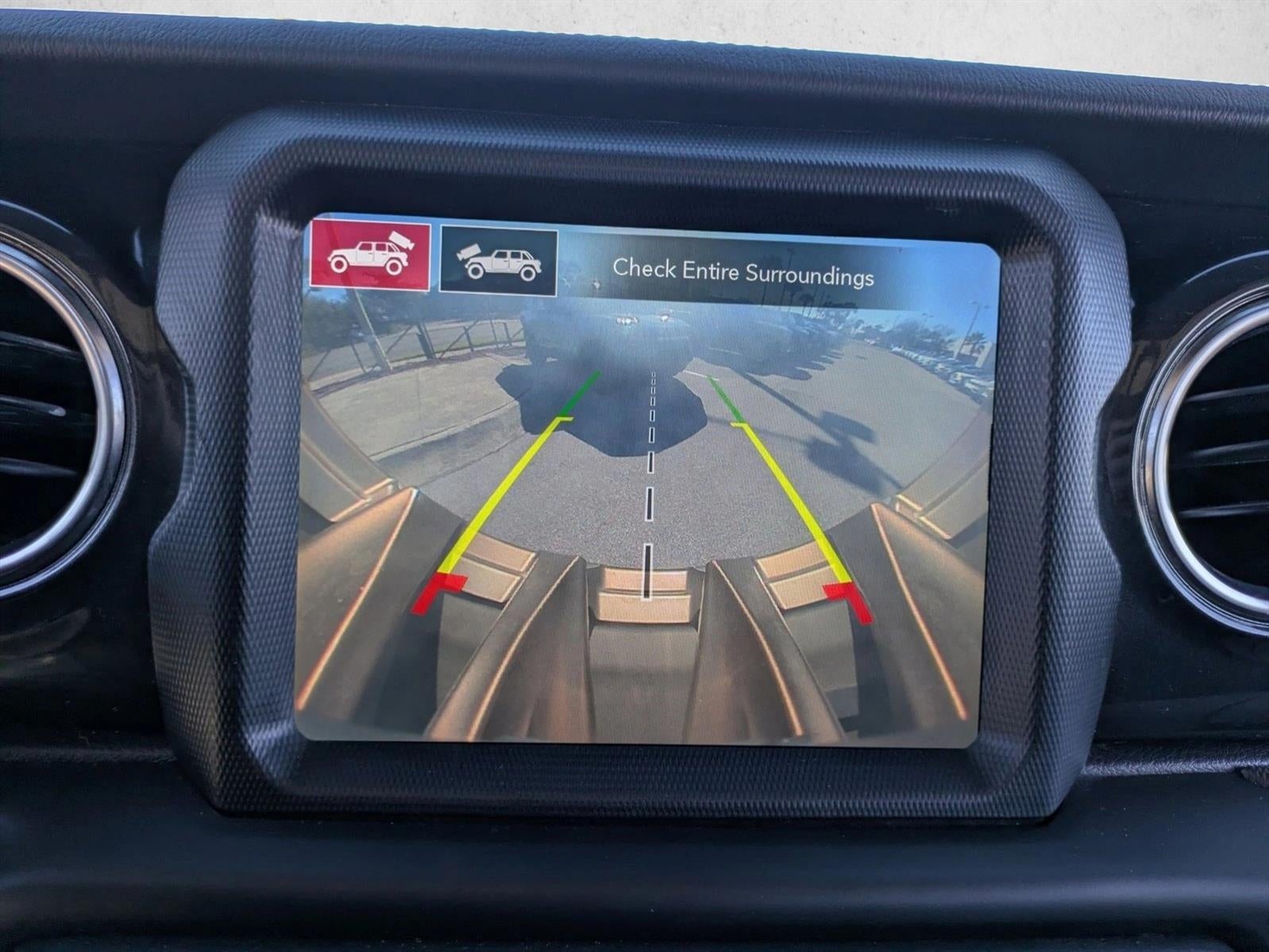 2021 Jeep Wrangler Unlimited Rubicon 392 4x4