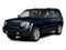 2014 Jeep Patriot FWD 4dr Latitude