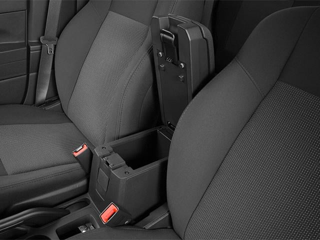 2014 Jeep Patriot FWD 4dr Latitude