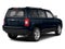 2014 Jeep Patriot FWD 4dr Latitude