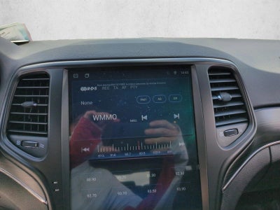 2020 Jeep Grand Cherokee Limited 4x2