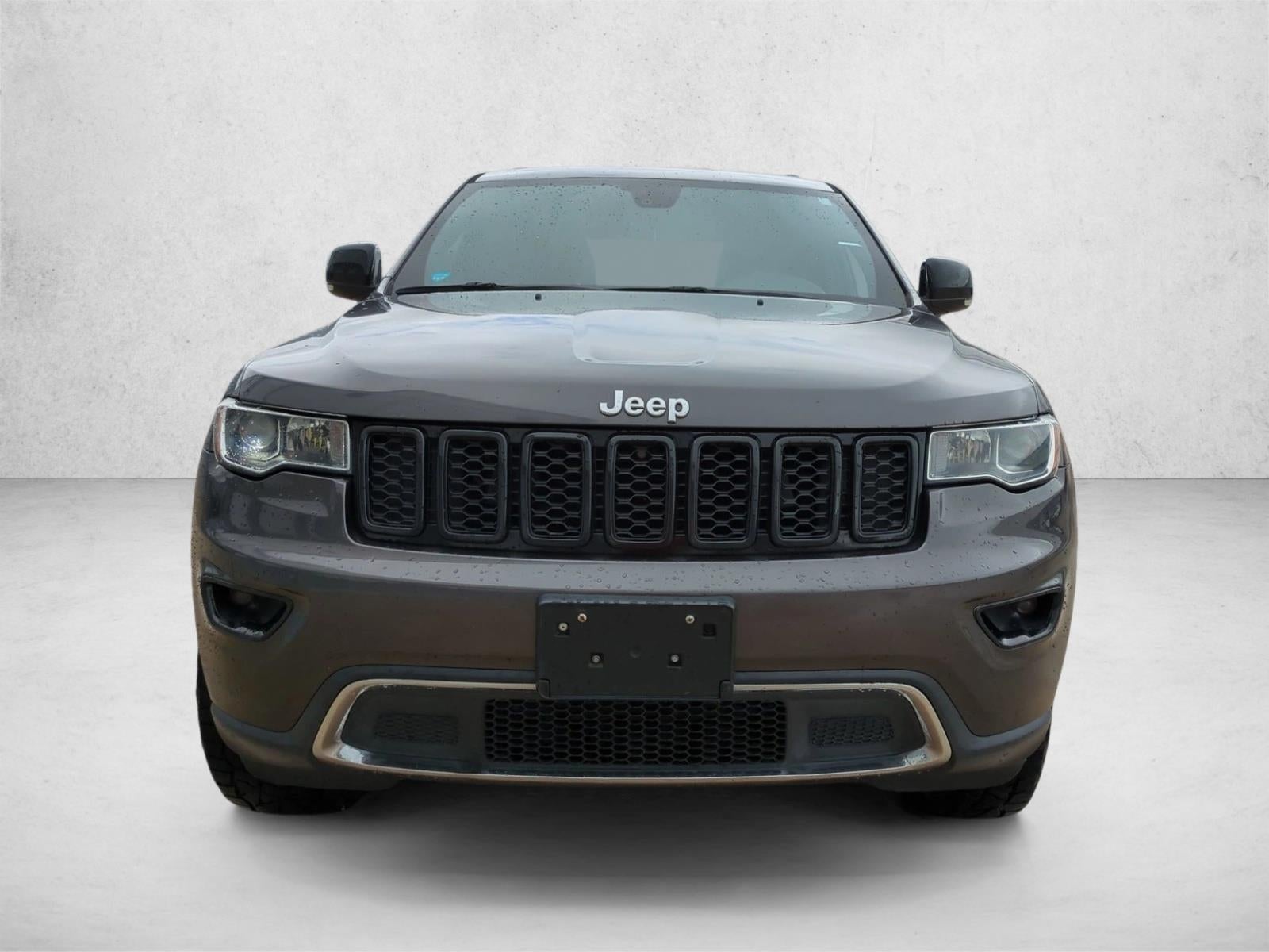 2020 Jeep Grand Cherokee Limited 4x2