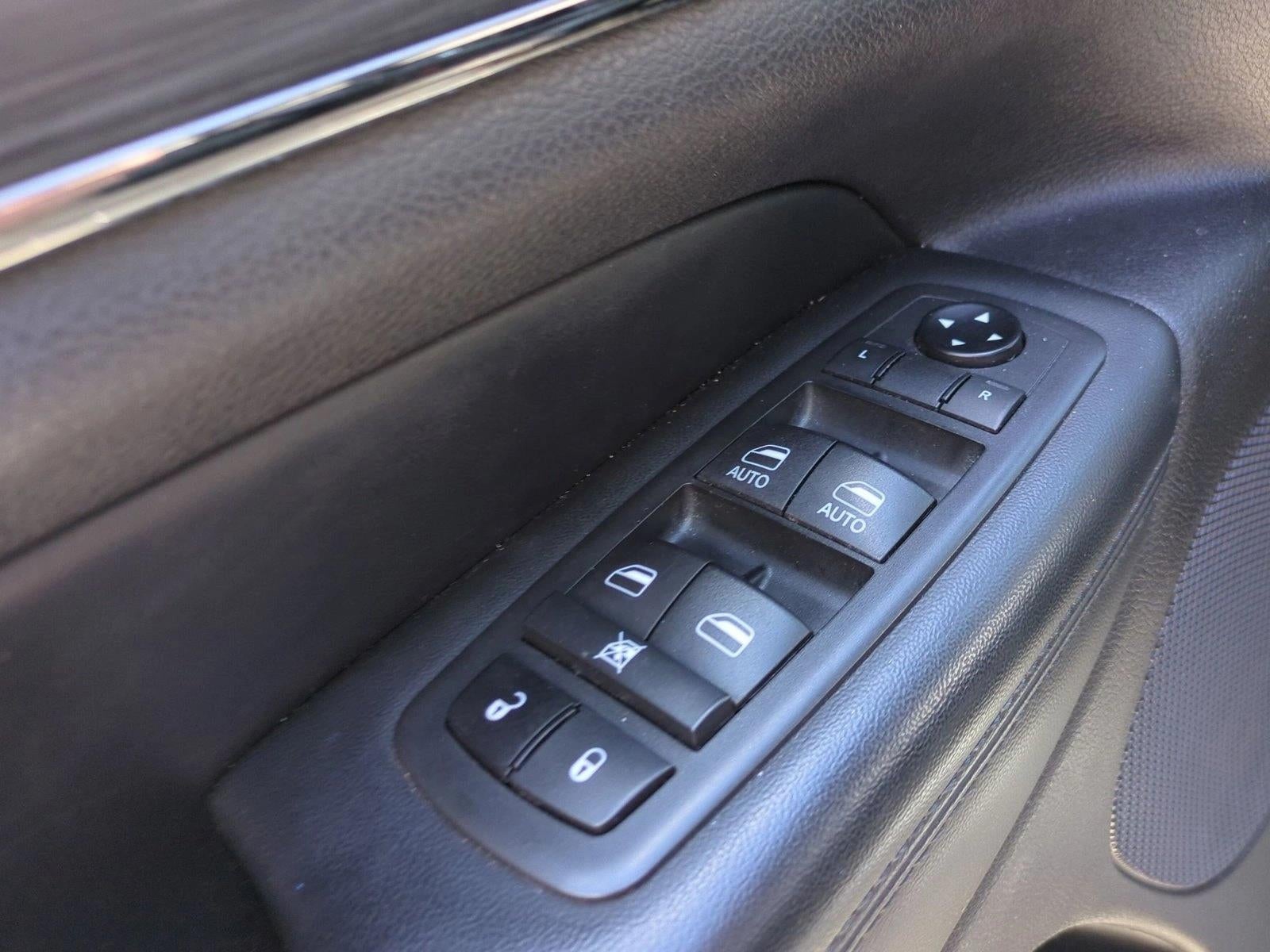 2020 Jeep Grand Cherokee Limited X 4x4