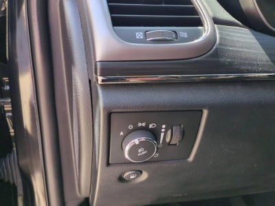 2020 Jeep Grand Cherokee Limited X 4x4