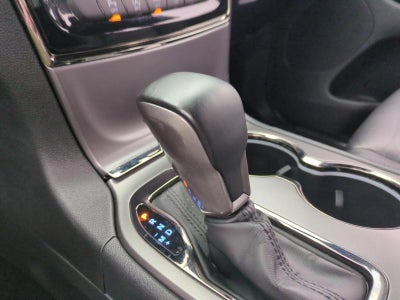 2020 Jeep Grand Cherokee Limited X 4x4