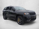 2020 Jeep Grand Cherokee Limited X 4x4