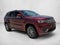 2018 Jeep Grand Cherokee Summit 4x4