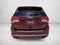 2018 Jeep Grand Cherokee Summit 4x4