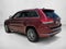 2018 Jeep Grand Cherokee Summit 4x4