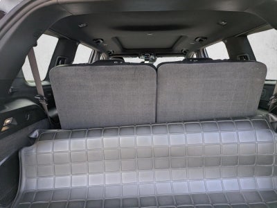 2022 Jeep Grand Cherokee L Overland 4x4