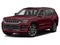 2022 Jeep Grand Cherokee L Overland 4x4